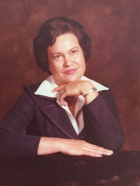 Obituary of Anne R. Craft