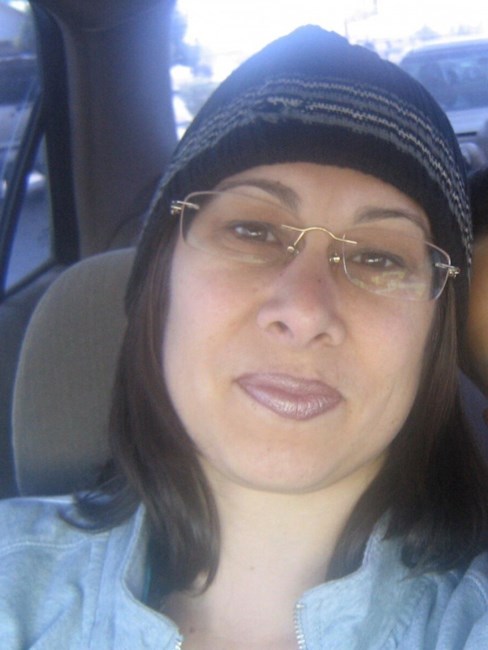 Obituary of Patricia Elaine O'Neil