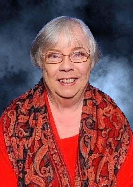 Obituary of Theresa Alice Clare