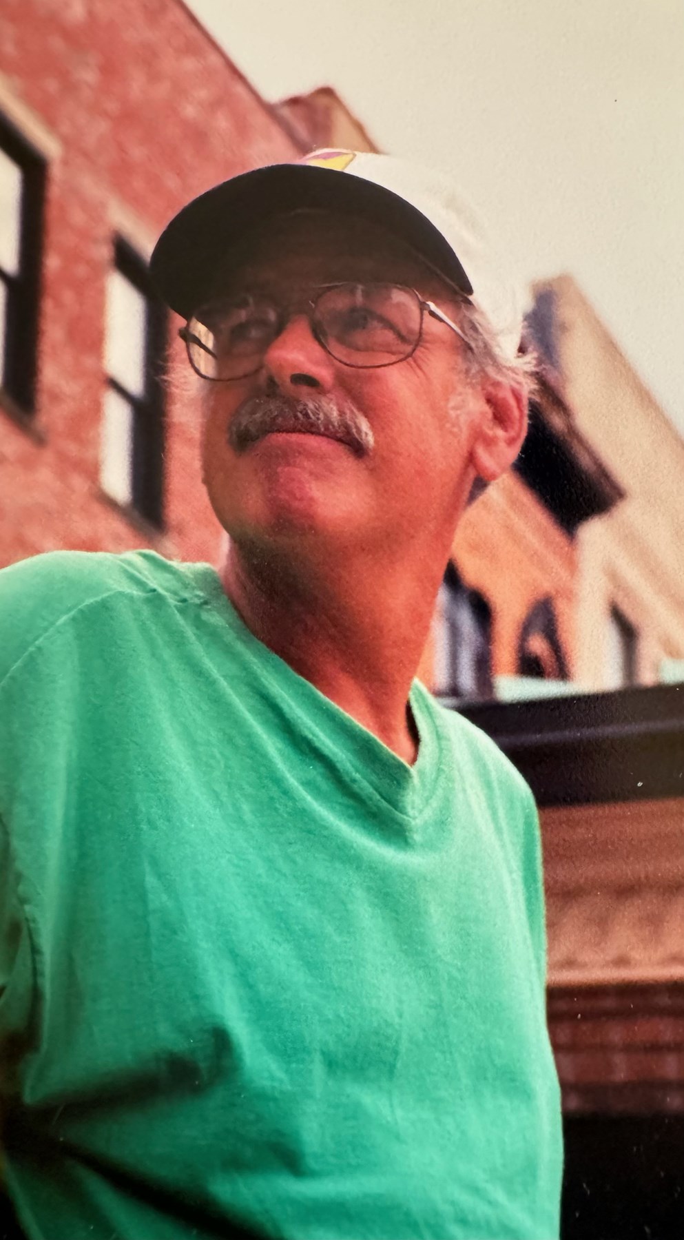 Obituary of Wilfred C. "Butch" Snyder