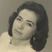 Obituary of Maria Martha McKinzie