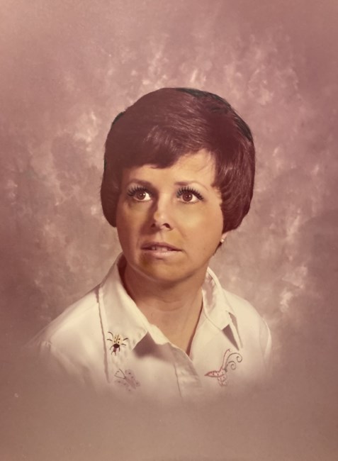 Obituary of Gusta Nell Fant