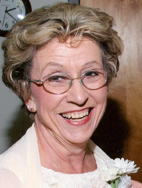 Obituary of Carole Sloop Wren