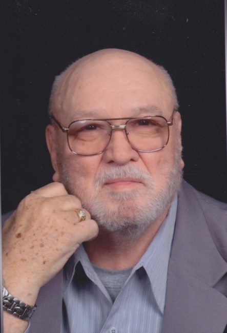 Obituary of Robert D. Musgrove