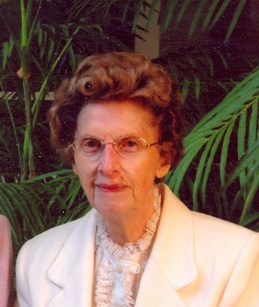 Obituary of Viola Sue Watson