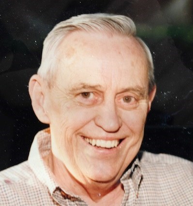 Obituary of Robert Gerald Cox