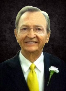 Obituary of J. Vaughn Klutts Sr.