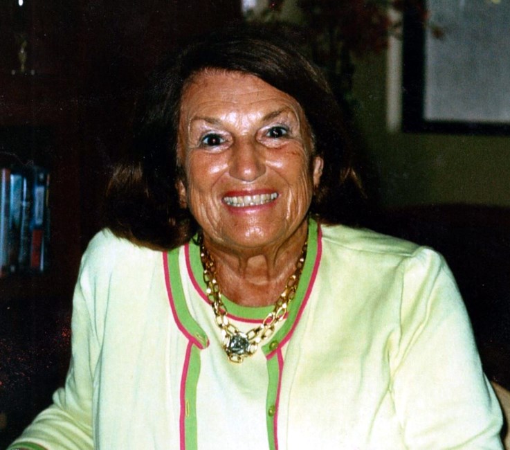 Obituary of Gwendolyn F. Sullivan