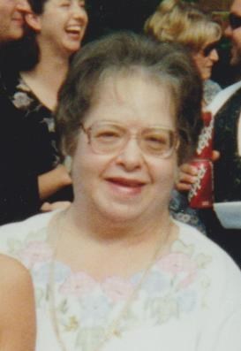 Obituary of Mary Louise Goodner