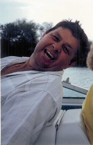 Obituary of Andrew Stephen Kaye