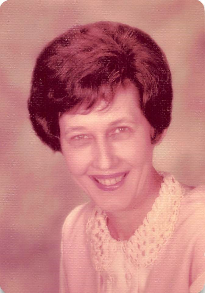Obituary of Frances Elkinton