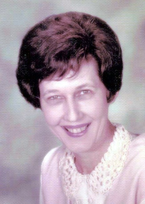 Obituary of Frances Elkinton