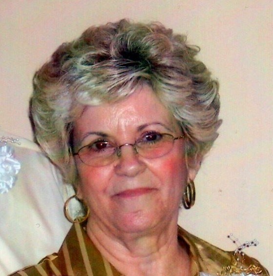 Marian Matherne Obituary Marrero, LA