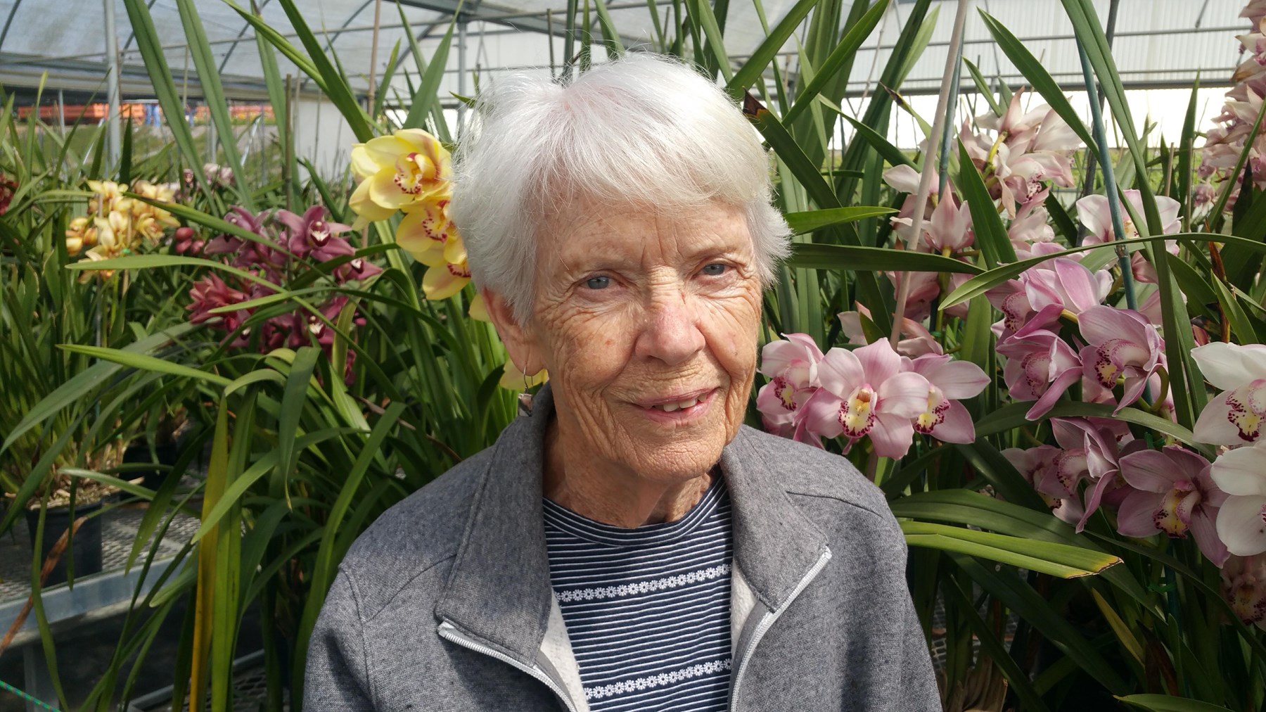 Obituary of Celia Mae Turner