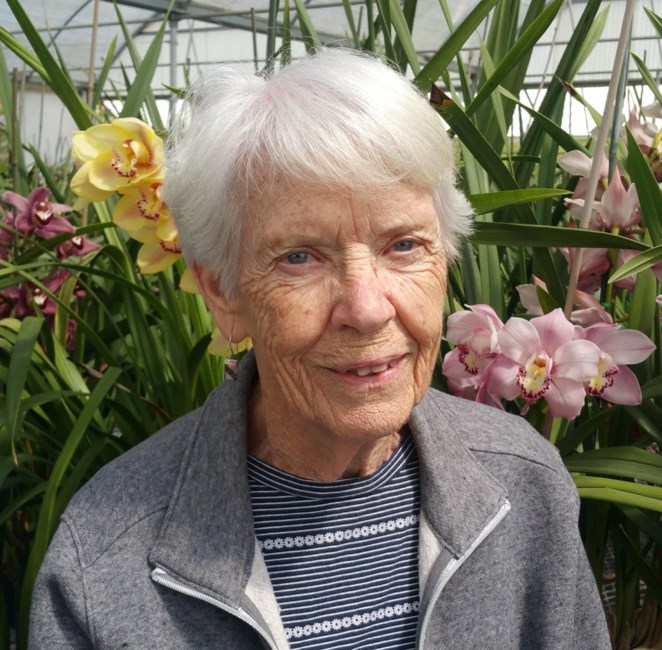 Obituary of Celia Mae Turner