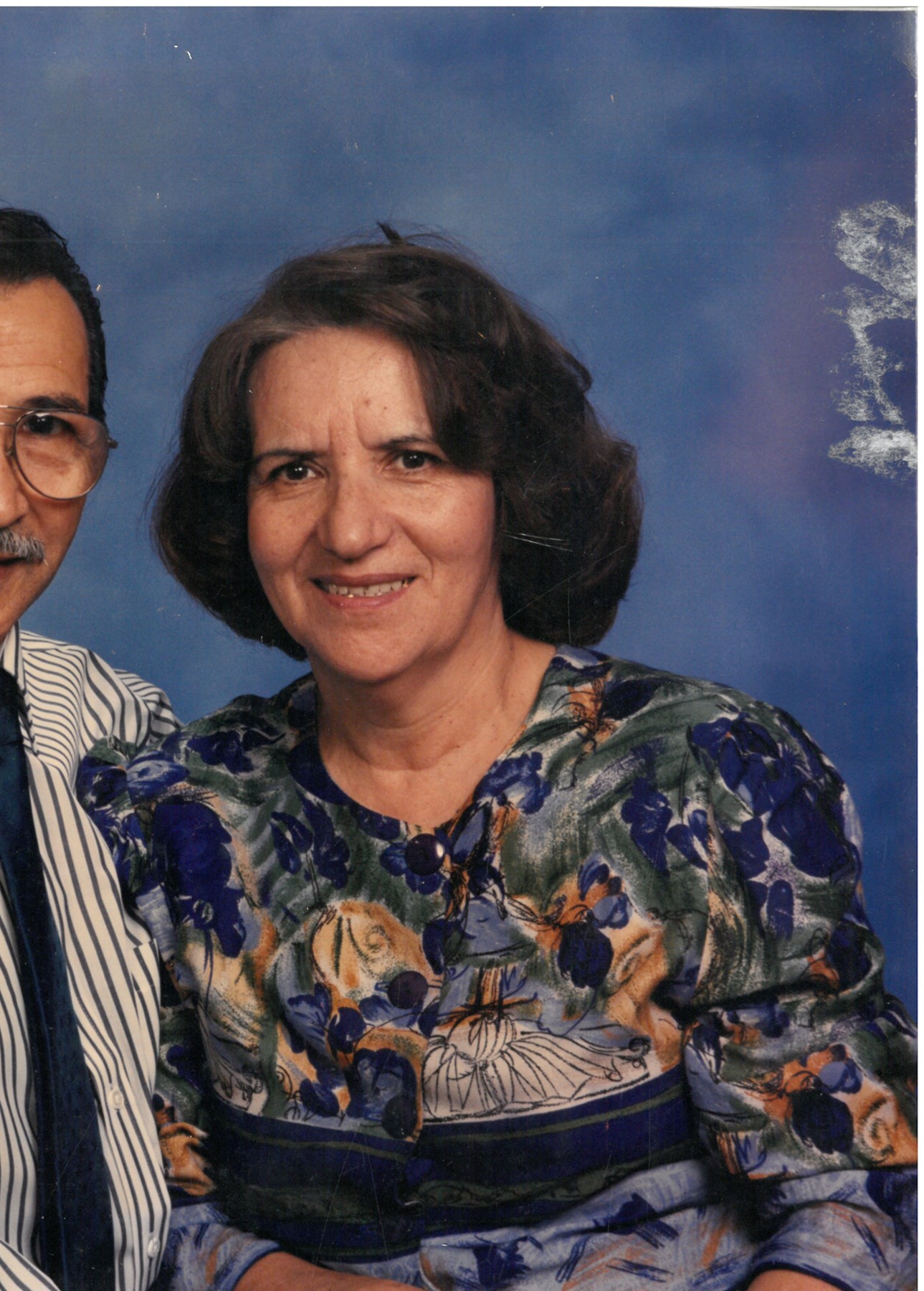 Obituary of Myriam Isabel Cea