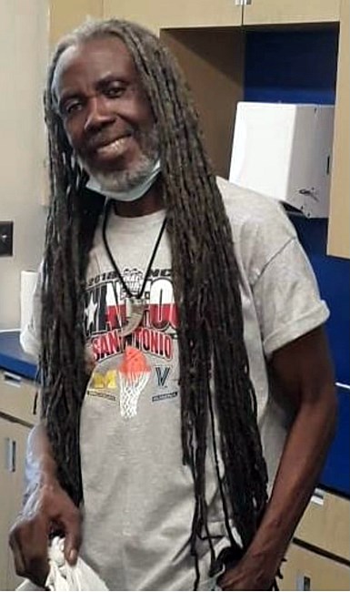 Obituary of Eddie Thaimu Deen