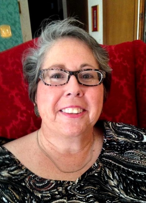 Obituary of Sue Ann Kline