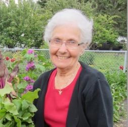 Obituary of Teresa Fritz