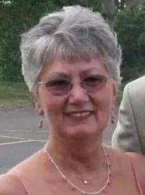 Obituary of Susan R. Crosby
