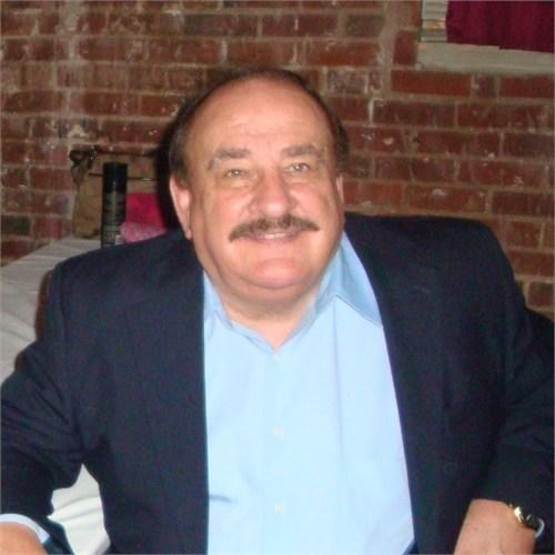 Obituary of Larry Franklin Waters