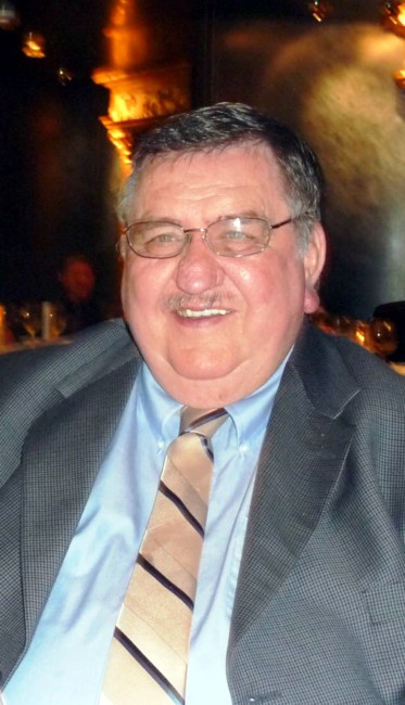 Obituary of John Edward Kramer