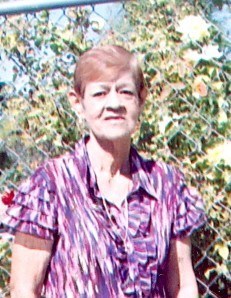Obituary of Maria De La Luz Hinojos