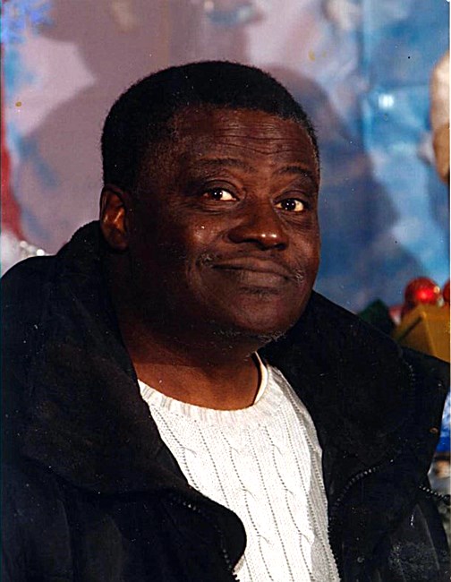 Obituary of Maurice Lee Johnson Jr.