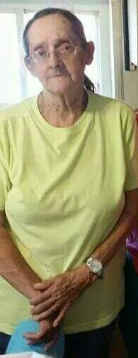 Obituary of Shirley Louise June Dailey