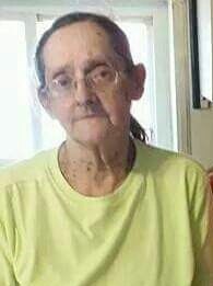 Obituary of Shirley Louise June Dailey