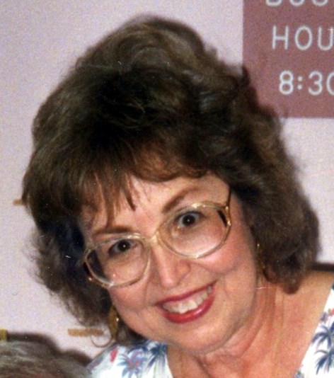 Obituary of Beulah Marie Ennis
