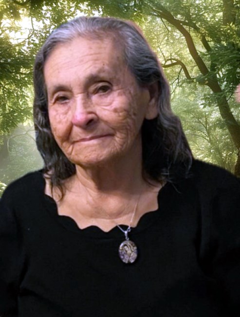 Obituary of Maria Guadalupe Zavala
