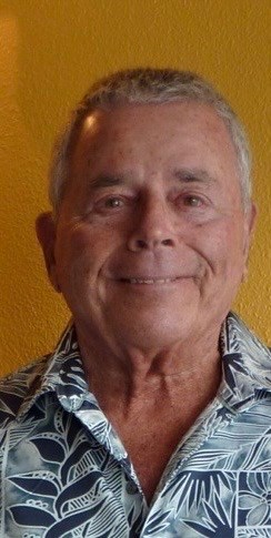 Obituary of William Michael Fox