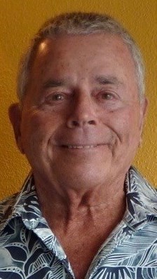 Obituary of William Michael Fox
