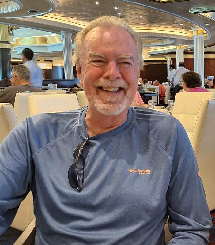 Obituary of Neil Joseph Sullivan