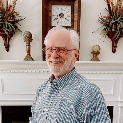 Obituary of Charles Cameron Ferguson