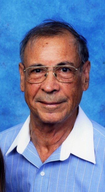 Obituary of Mr. Joseph "Freddie" Crooks