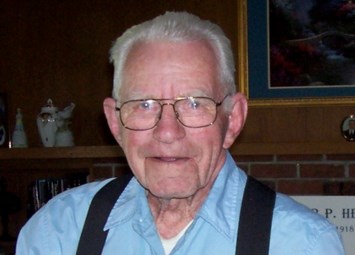 Obituary of Wayne F Lewis