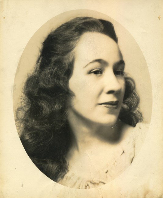 Obituary of Sue Jesse Kennedy