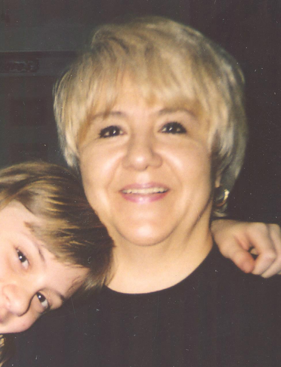 Obituary of Rosemary Emer