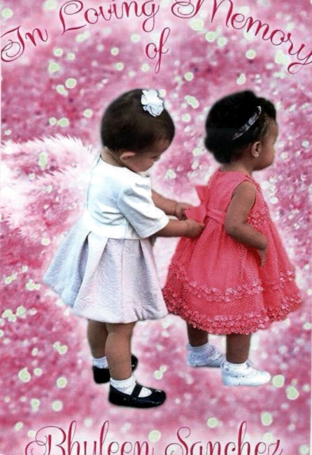 Obituary of Rhyleen Crystal Sanchez