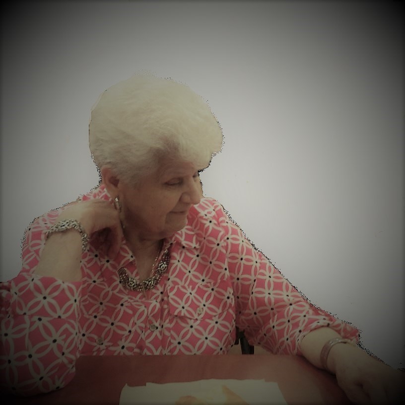 Obituary of Maria Duran