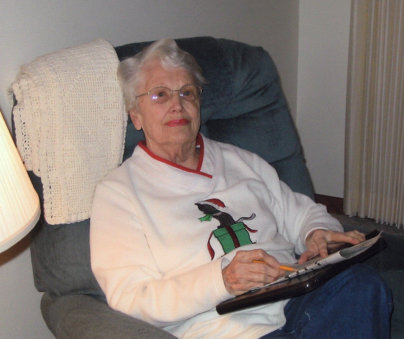 Betty M. Traver Obituary Williamston, MI