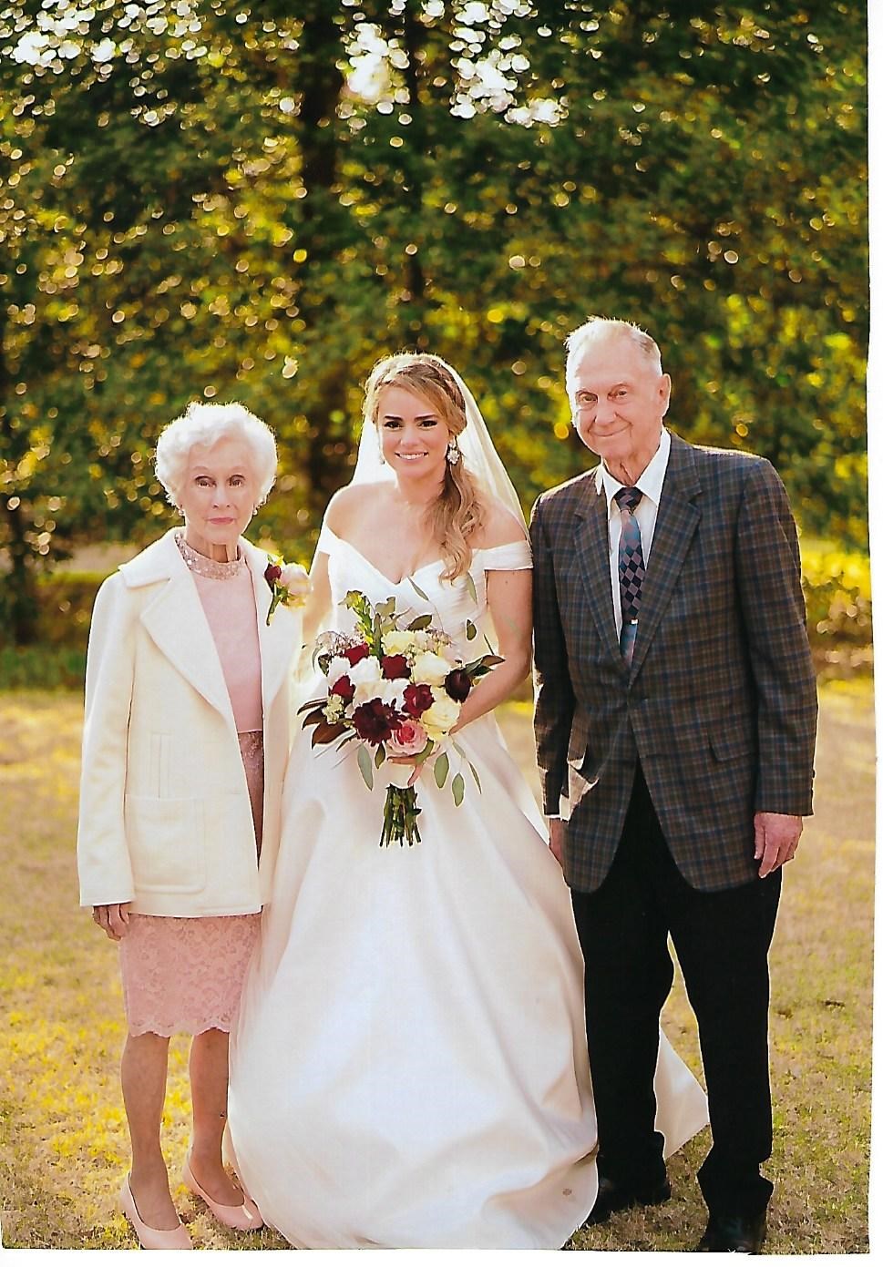 Obituary of William Max Stafford