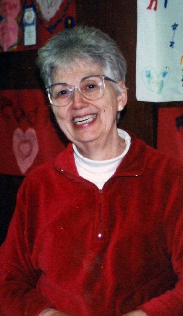 Obituary of Janet L. Miller