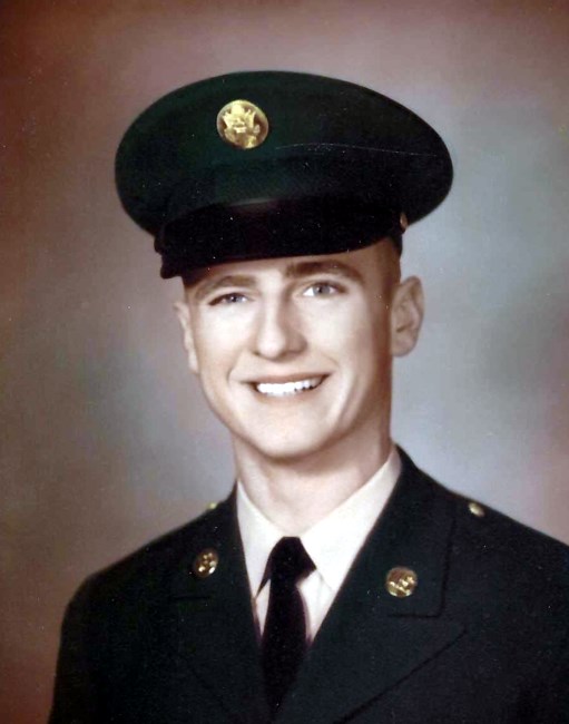 Obituary of William Grant Kelley