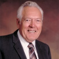 Obituary of Paul Leo Lenze