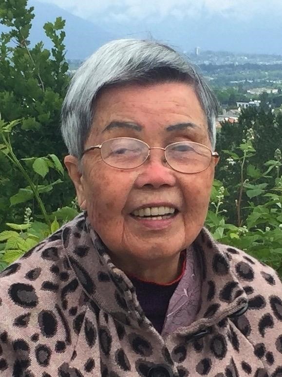 Obituary of Ms. Janet Lai-Fong Lee