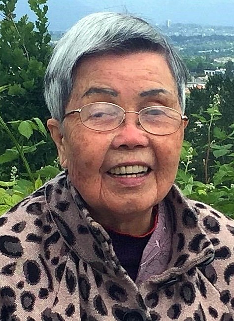 Obituario de Ms. Janet Lai-Fong Lee