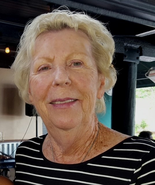 Obituary of Karen Sue Verodi